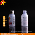 1.0oz small plastic bottles for chemicals